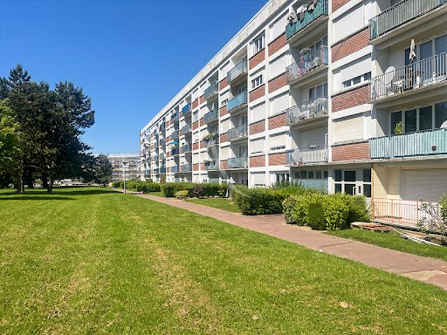Appartement vente à Mantes-la-Jolie, Meulan