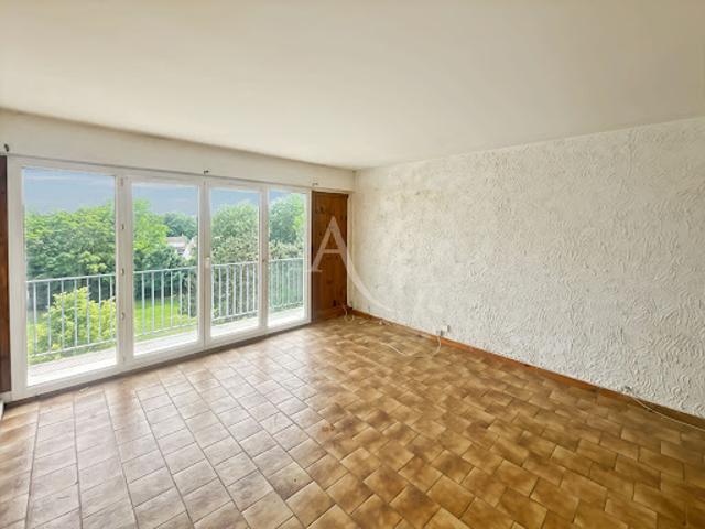 Appartement vente à Mantes-la-Jolie, Meulan