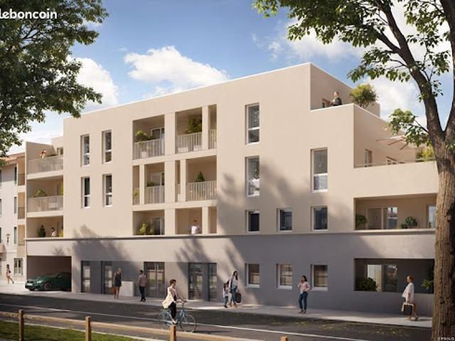 Appartement vente à Belley, Meximieux