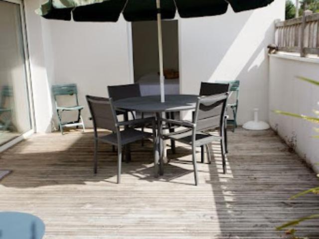 Appartement vente à Mont-de-Marsan, Mimizan