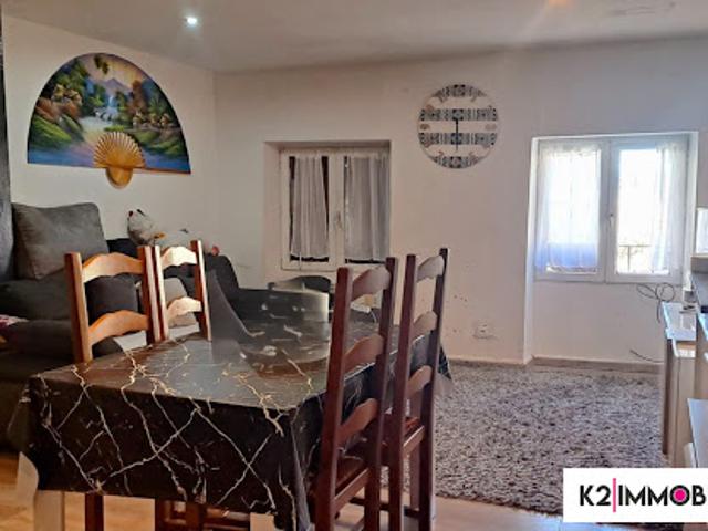 Appartement vente à Nyons, Montélimar