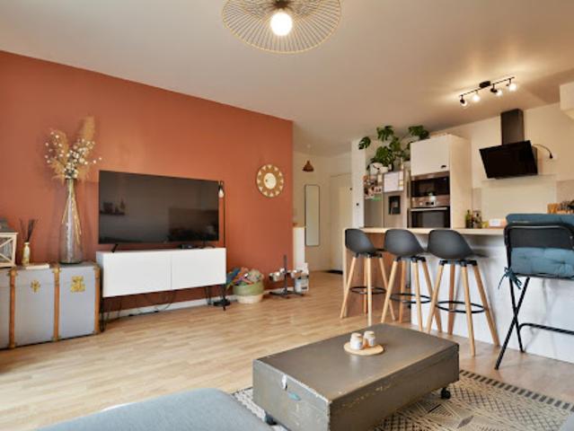 Appartement vente à Torcy, Montévrain