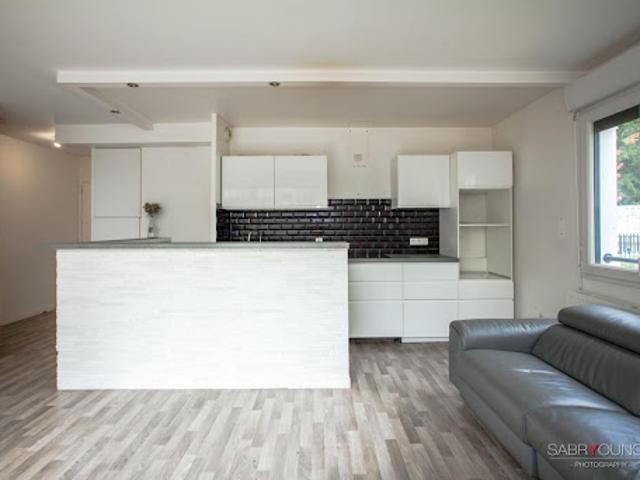Appartement vente à Le Raincy, Montfermeil