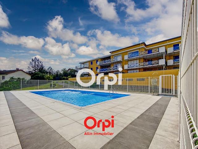 Appartement vente à Montluçon