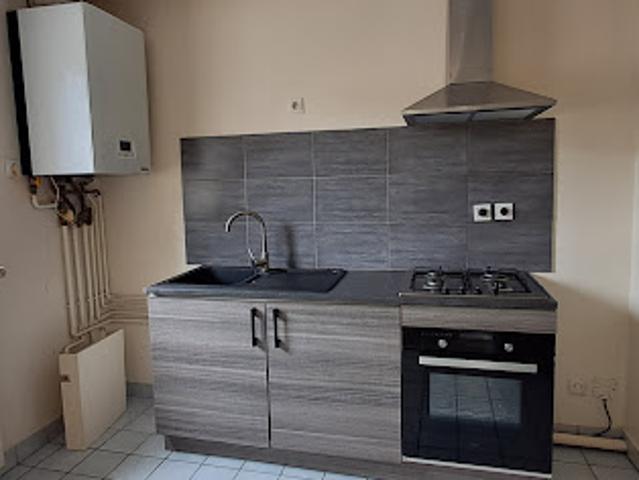 Appartement vente à Vendôme, Montoire-sur-le-loir