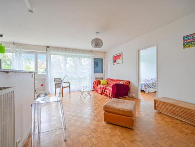 Appartement vente à Bobigny, Vaux-montreuil