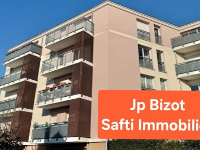 Appartement vente à Palaiseau, Morangis