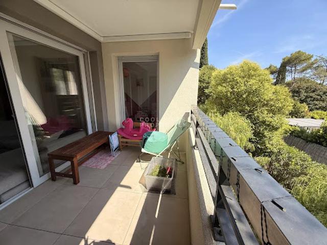 Appartement vente à Grasse, Mouans-sartoux
