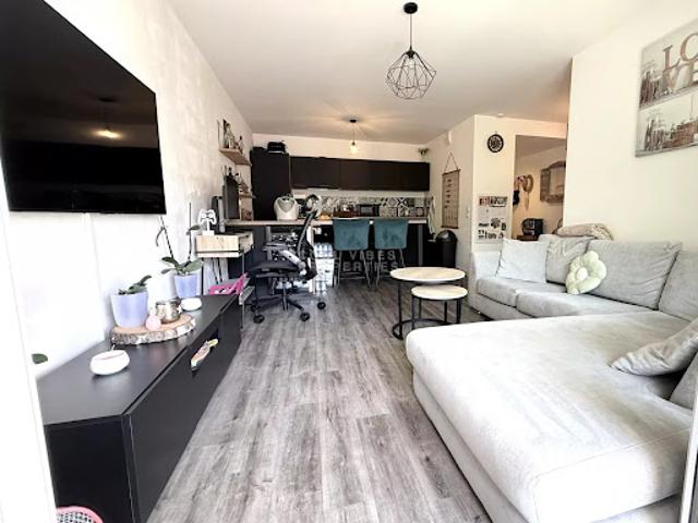 Appartement vente à Grasse, Mouans-sartoux