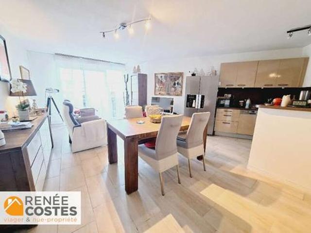 Appartement vente à France métropolitaine, Muret