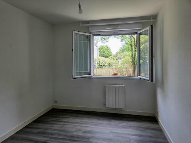 Appartement vente à Angers, Mûrs-erigné