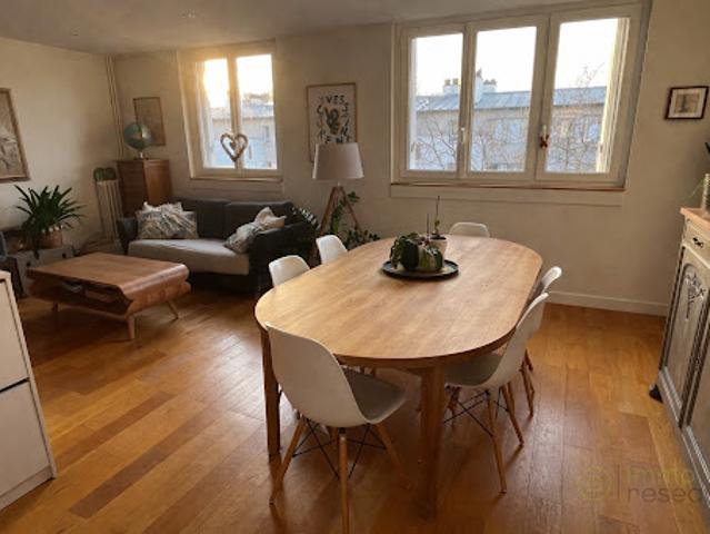 Appartement vente à Nanterre