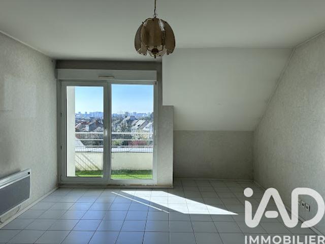 Appartement vente à Nantes