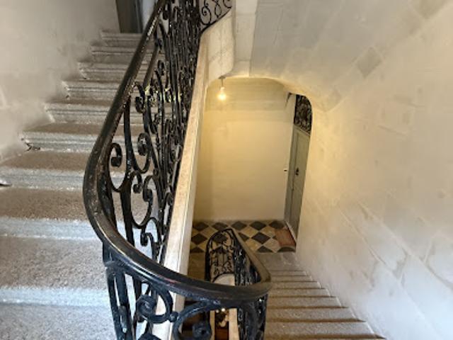 Appartement vente à Nantes