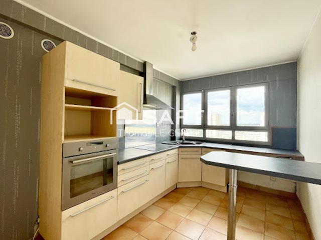Appartement vente à Nantes
