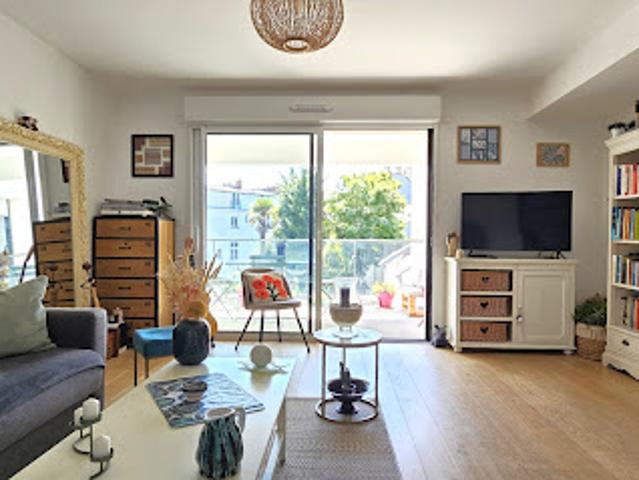 Appartement vente à Nantes, Cathédrale