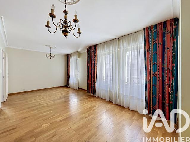 Appartement vente à Nantes