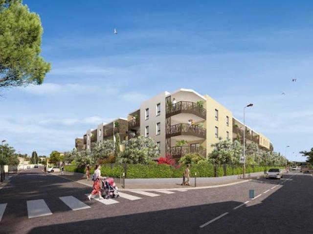 Appartement vente à Narbonne