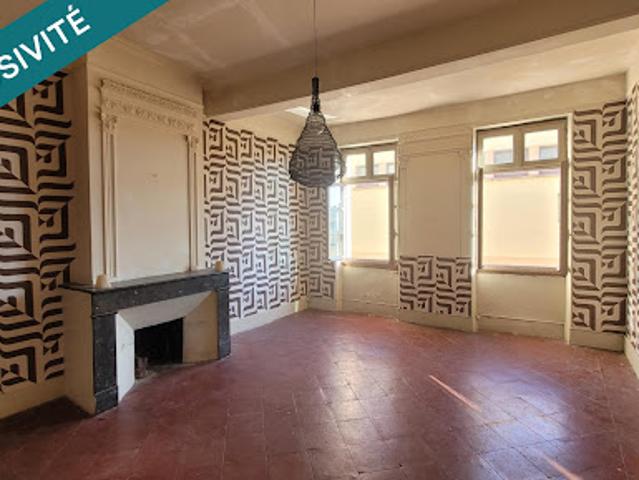 Appartement vente à Saint Gilles, Nègrepelisse