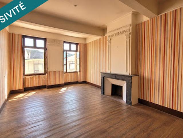 Appartement vente à Saint Gilles, Nègrepelisse