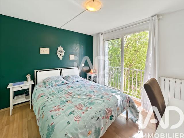 Appartement vente à Nîmes