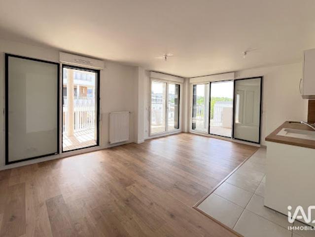 Appartement vente à Le Raincy, Noisy-le-grand