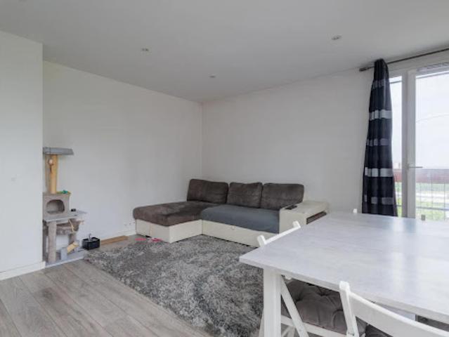Appartement vente à Cité de la Renardière, Noisy-le-Sec