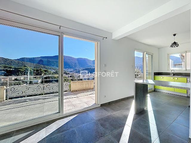 Appartement vente à Nyons, Drôme