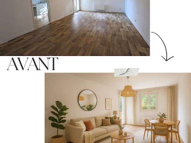 Appartement vente à Dax, Ondres