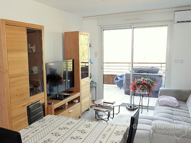 Appartement vente à Apt, Oppède