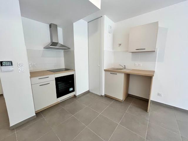 Appartement vente à Orléans