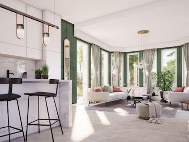 Appartement vente à Lyon, Métropole de Lyon