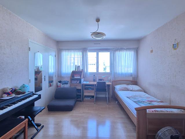 Appartement vente à Palaiseau
