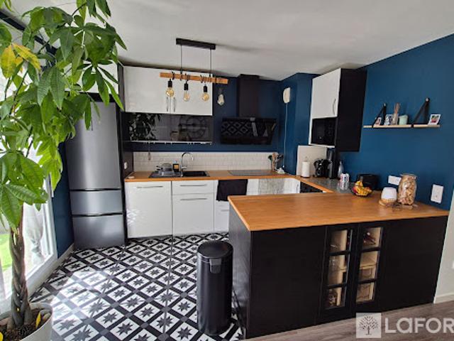 Appartement vente à Palaiseau