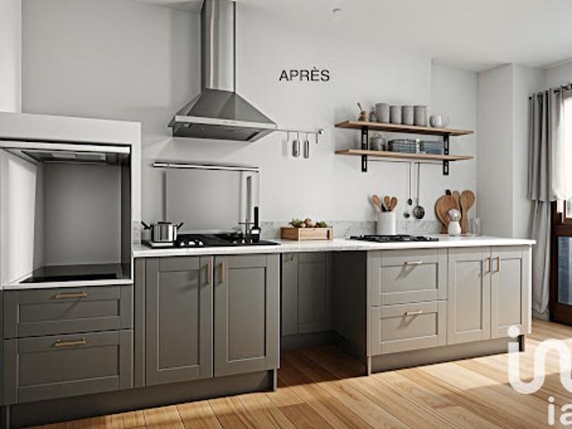 Appartement vente à Palaiseau