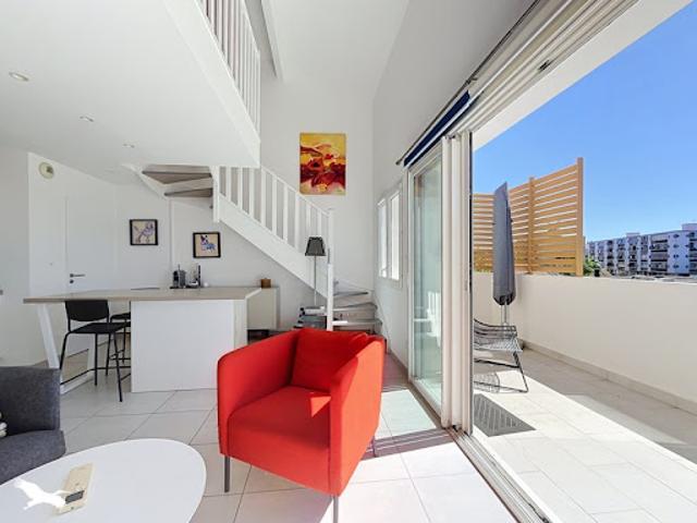 Appartement vente à Palavas-les-Flots, Hérault