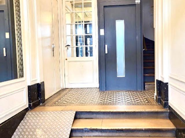 Appartement vente à Paris, Île-de-France