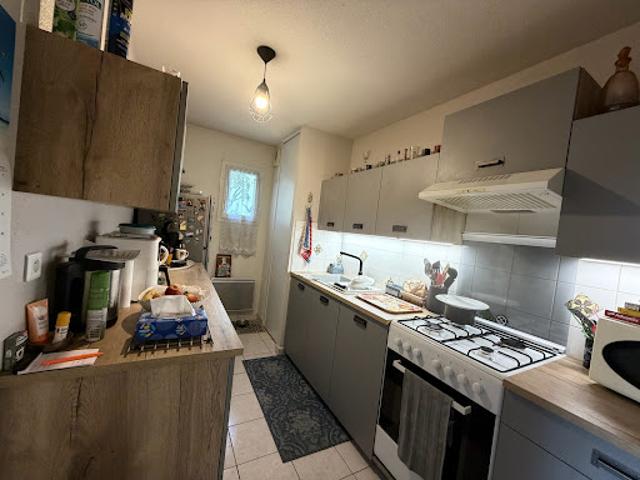 Appartement vente à Sarlat-la-Canéda, Pazayac
