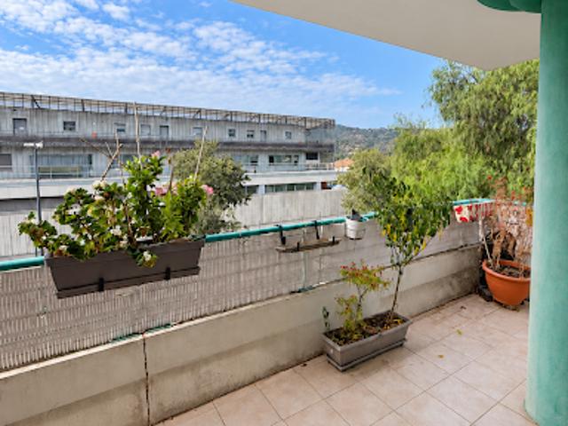Appartement vente à Collet du Bastidon, Pégomas