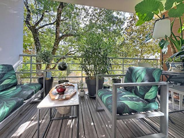 Appartement vente à Le Petit Beauvais, Périgny