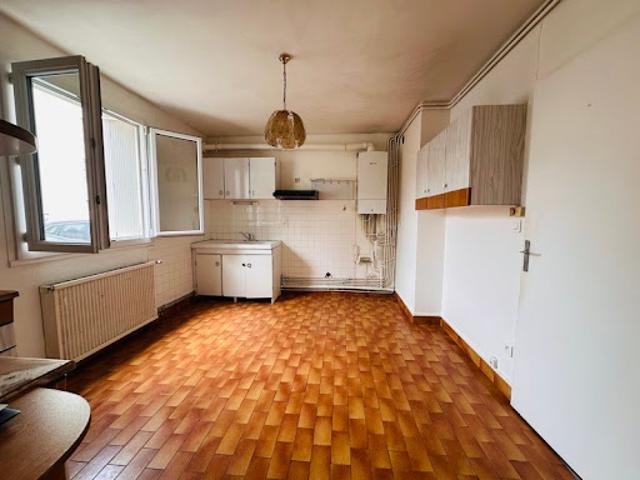 Appartement vente à Périgueux
