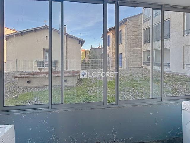Appartement vente à Perpignan