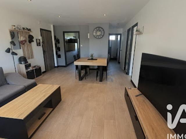 Appartement vente à Perpignan