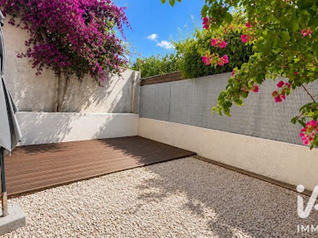 Appartement vente à Perpignan