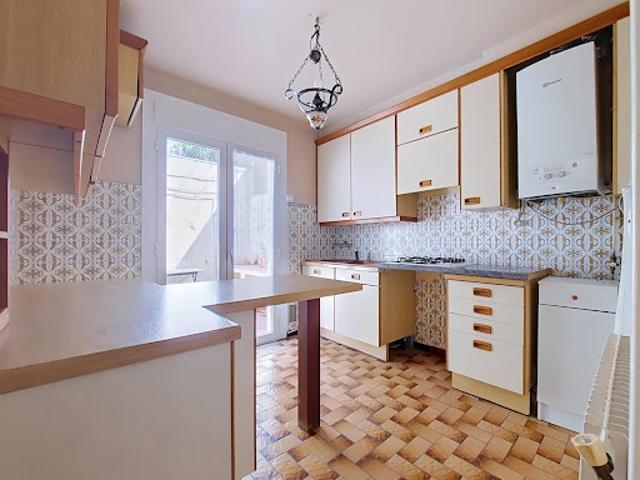 Appartement vente à Perpignan