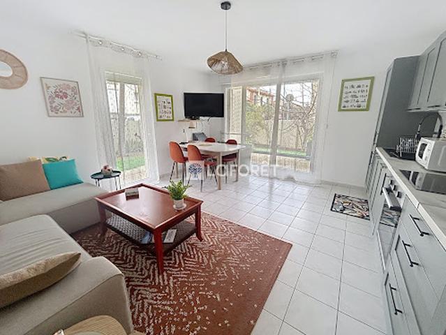 Appartement vente à Perpignan