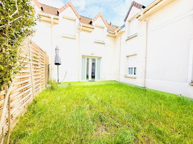 Appartement vente à Pontoise, Persan