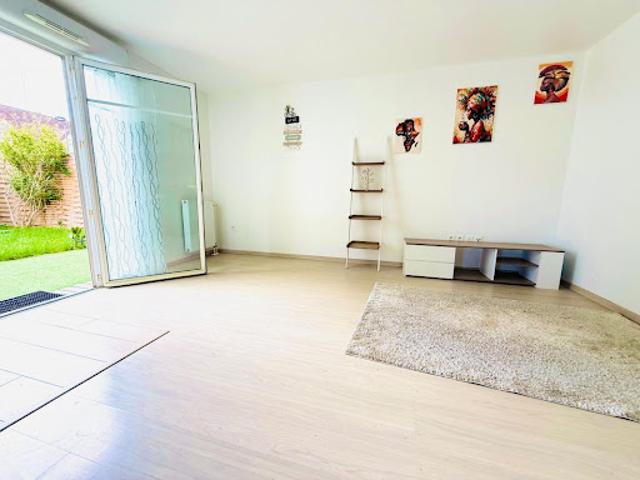 Appartement vente à Pontoise, Persan