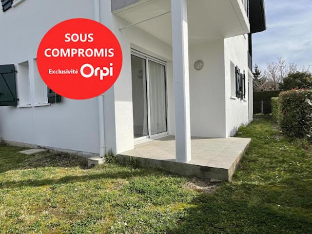 Appartement vente à Peyrehorade, Le Tuc