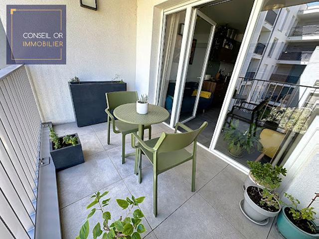 Appartement vente à Lyon, Métropole de Lyon